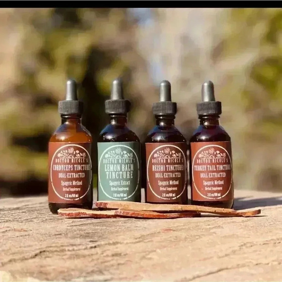 Nicole's Apothecary Other - Nicole's Apothecary